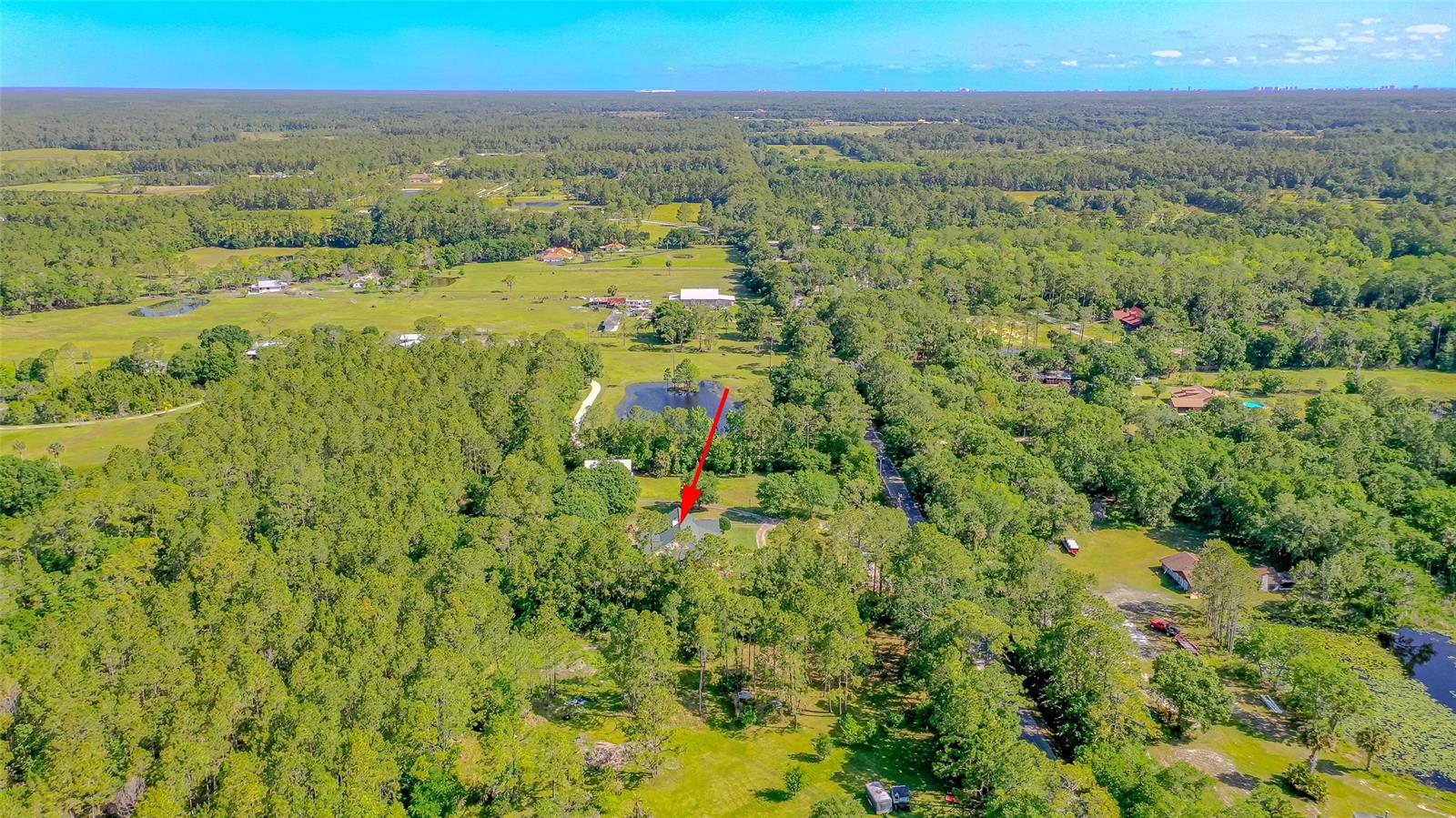 Howe & Currier - Residential