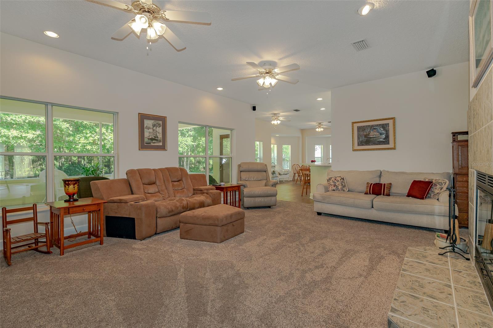 Howe & Currier - Residential