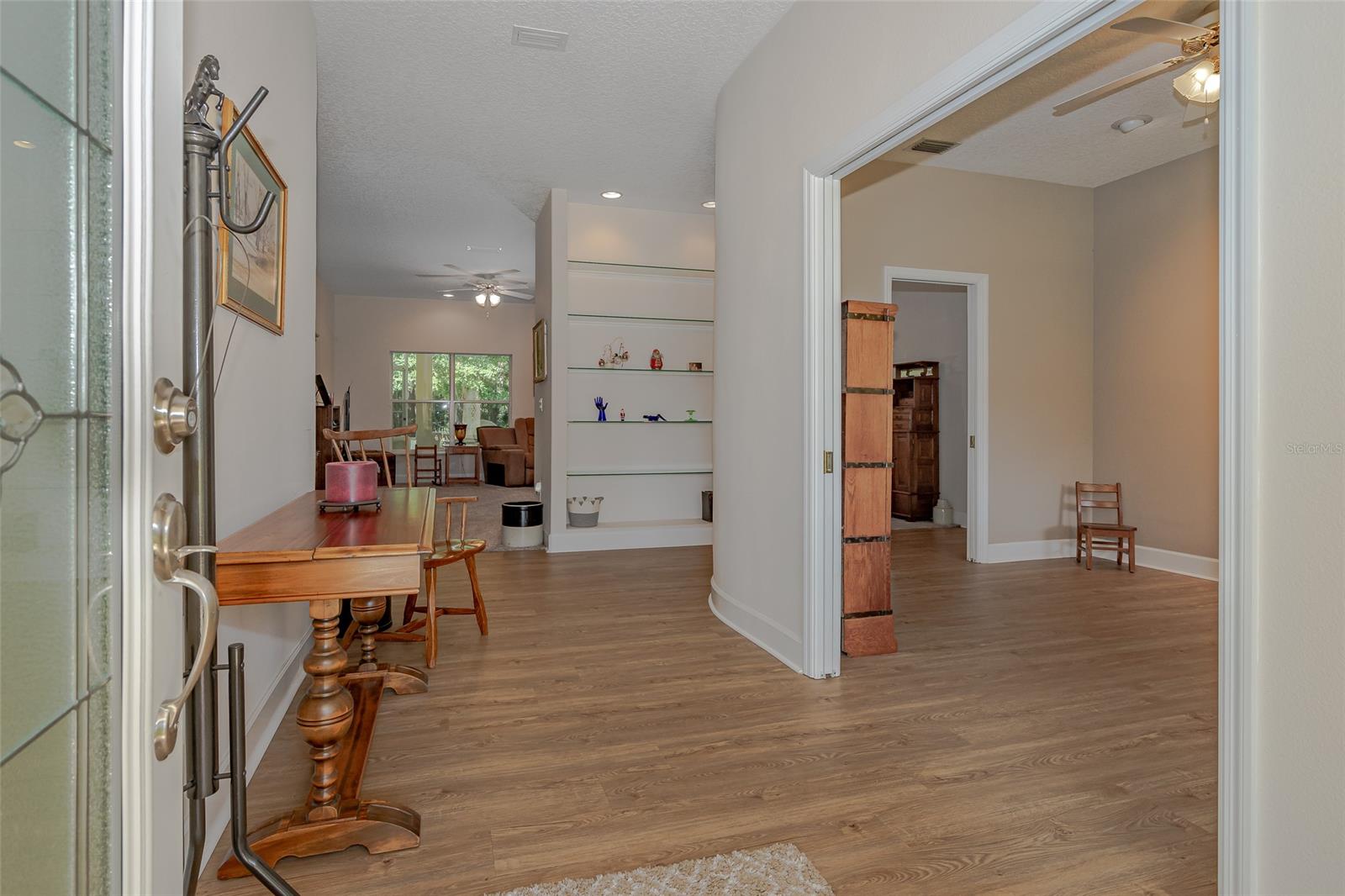 Howe & Currier - Residential