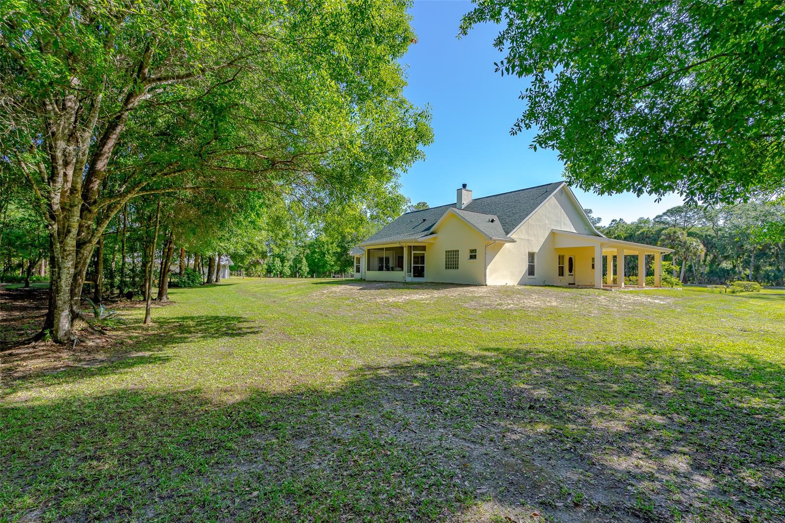 Howe & Currier - Residential