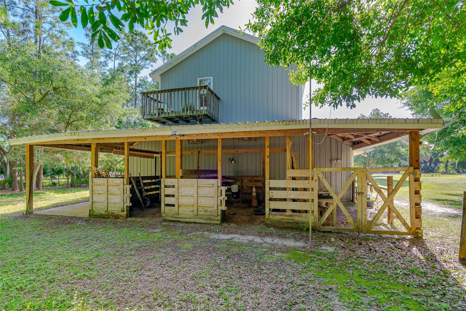 Howe & Currier - Residential