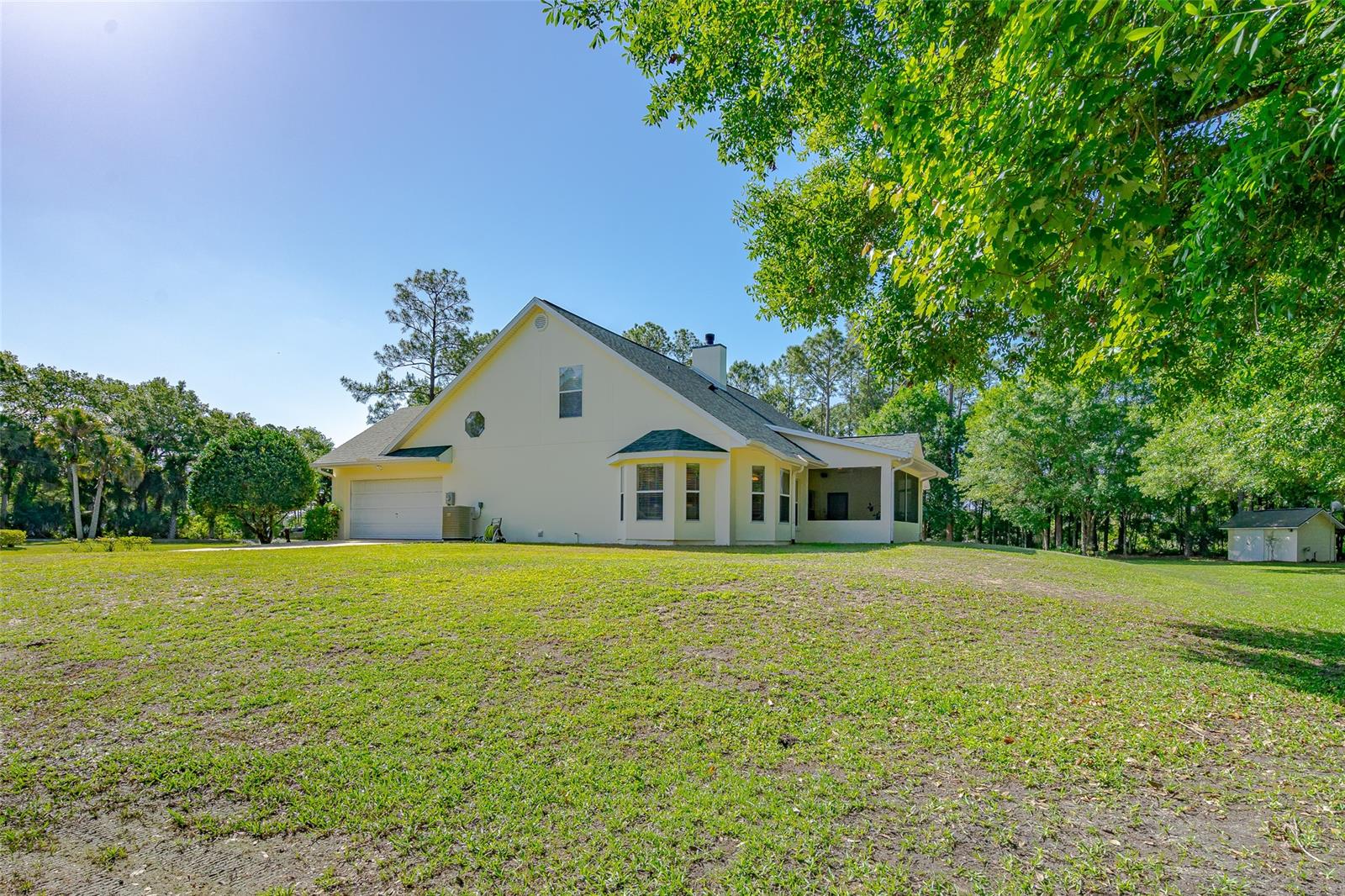 Howe & Currier - Residential