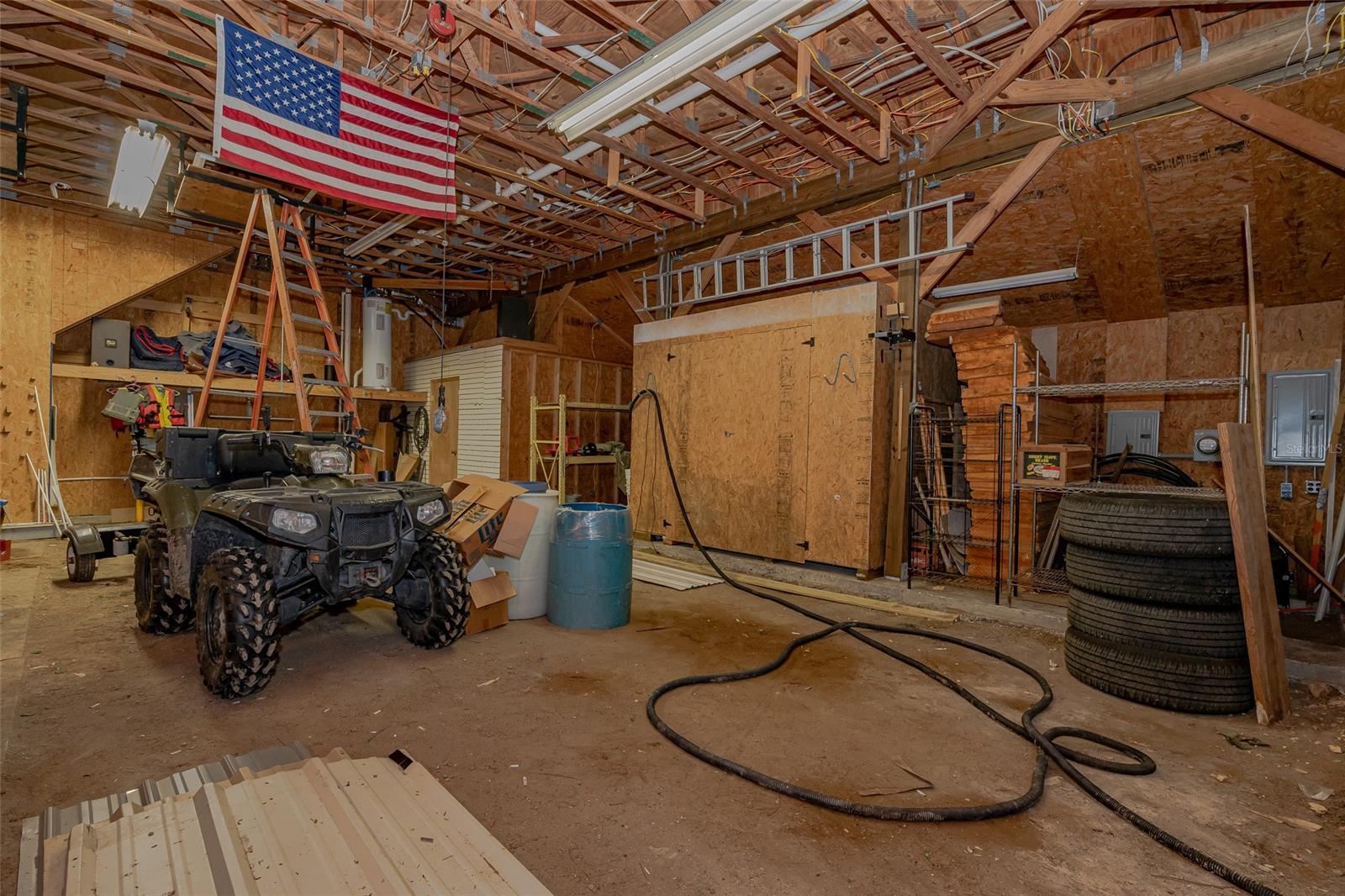 Howe & Currier - Residential