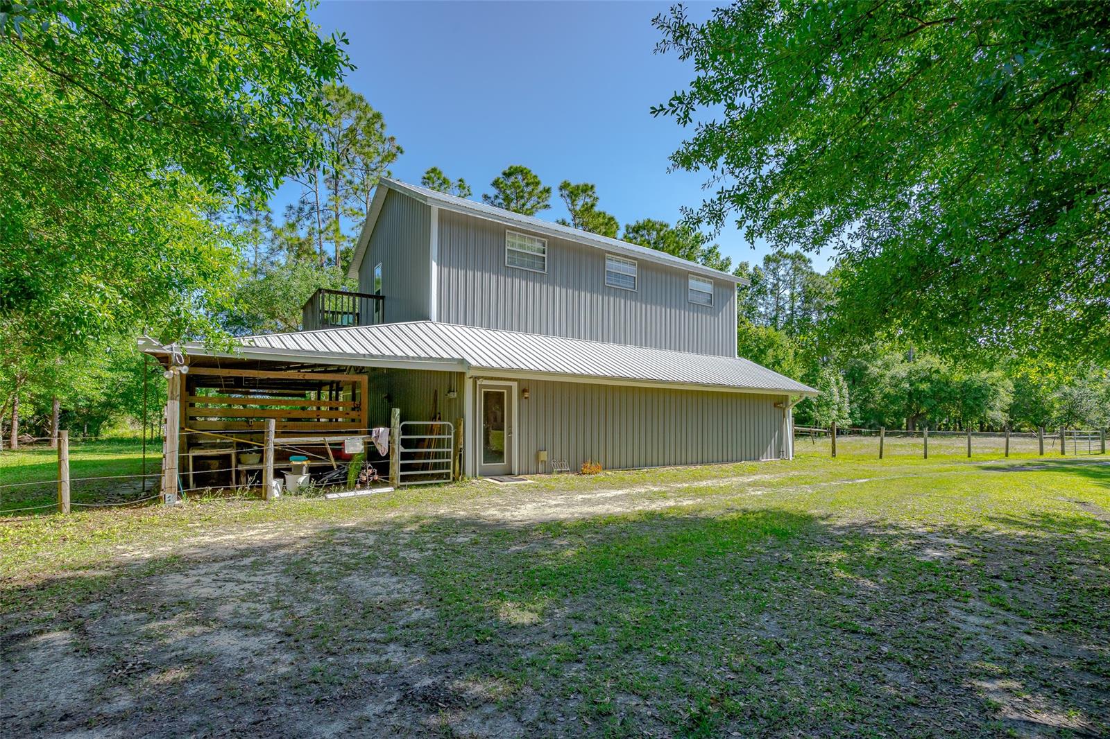 Howe & Currier - Residential