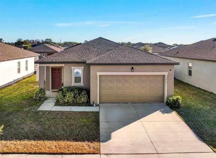 Photo 1 of 54 — 5860 BOVINE DRIVE, ST CLOUD, FL 34771