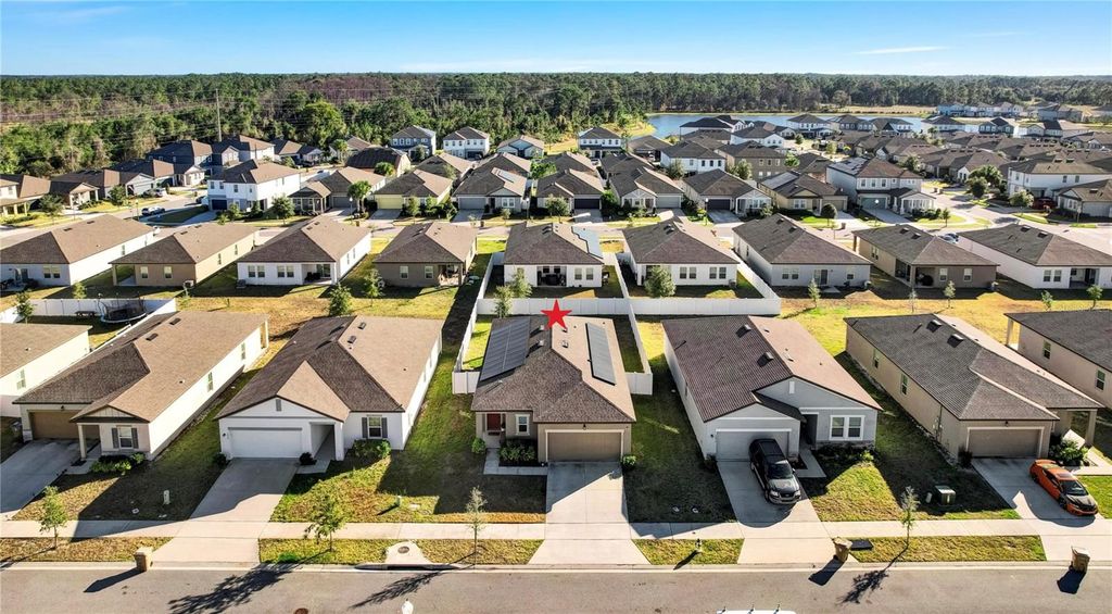 Photo of 5860 Bovine Drive, Saint Cloud, FL 34771 (MLS # O6373623)