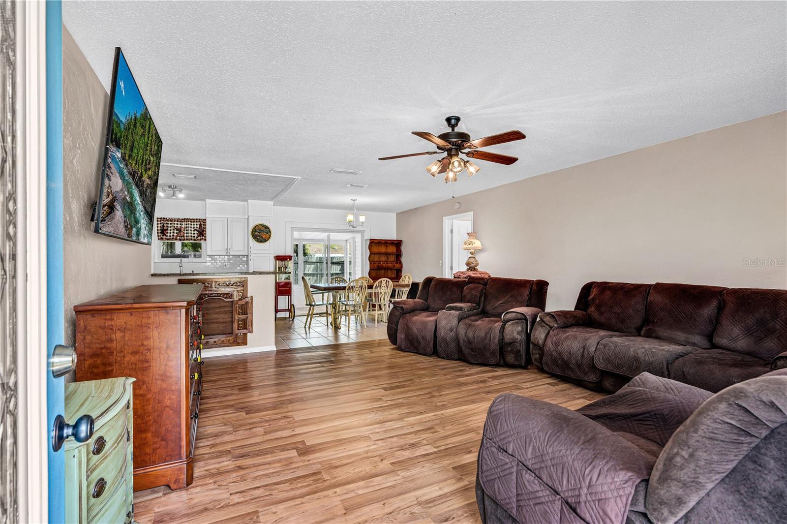 FLORIDA SHORES 01 - Residential