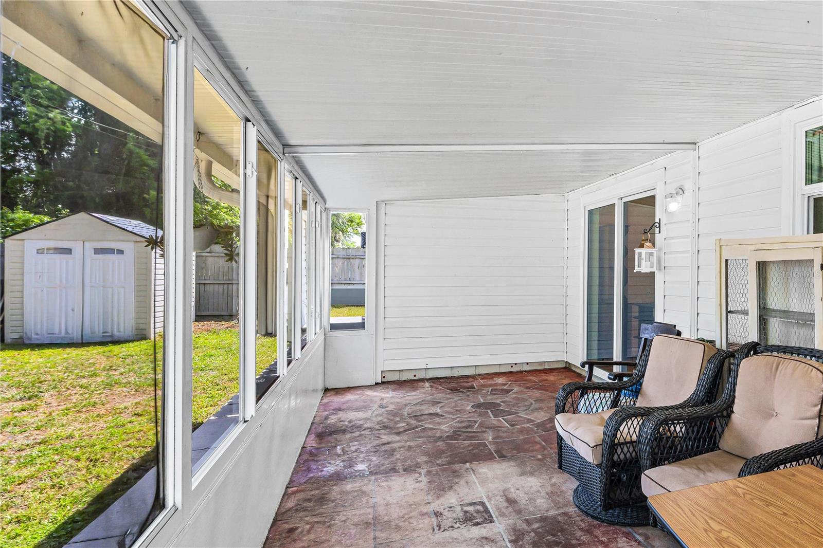 FLORIDA SHORES 01 - Residential