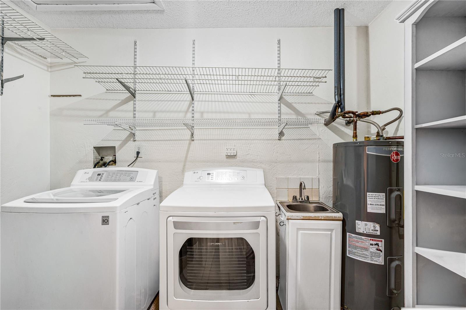 FLORIDA SHORES 01 - Residential