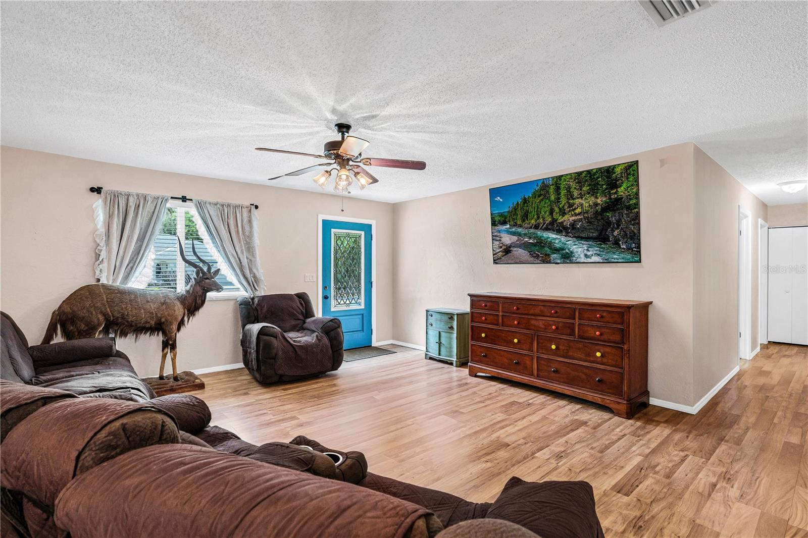 FLORIDA SHORES 01 - Residential