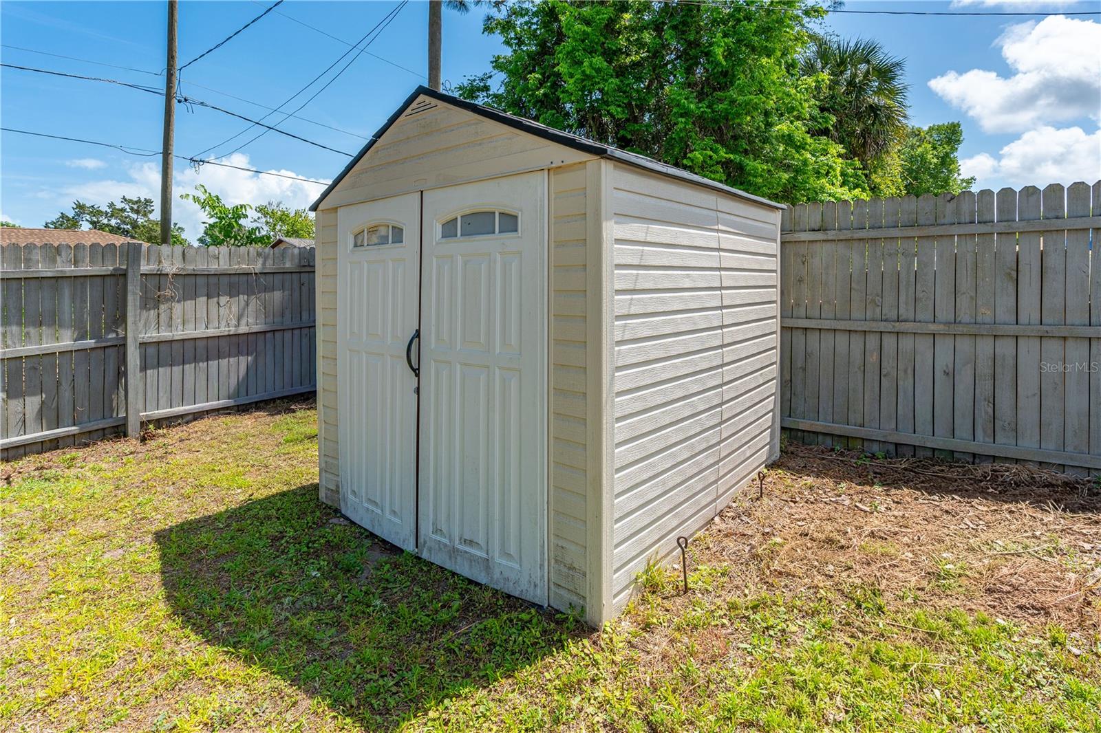 FLORIDA SHORES 01 - Residential