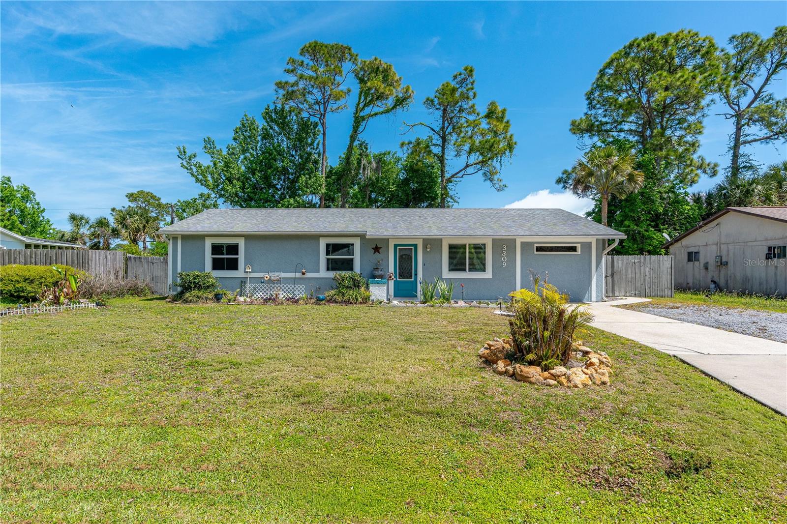 FLORIDA SHORES 01 - Residential