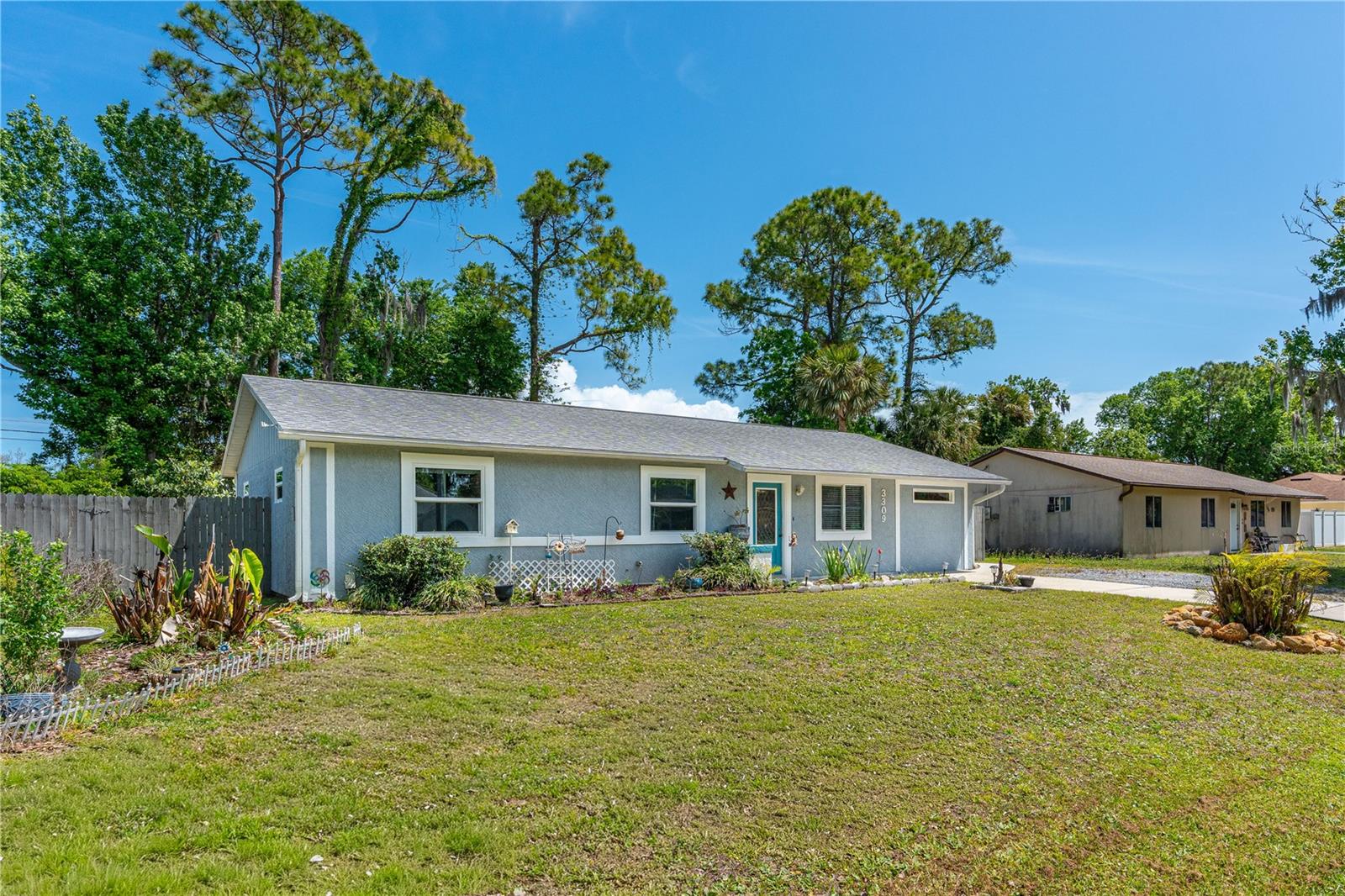 FLORIDA SHORES 01 - Residential