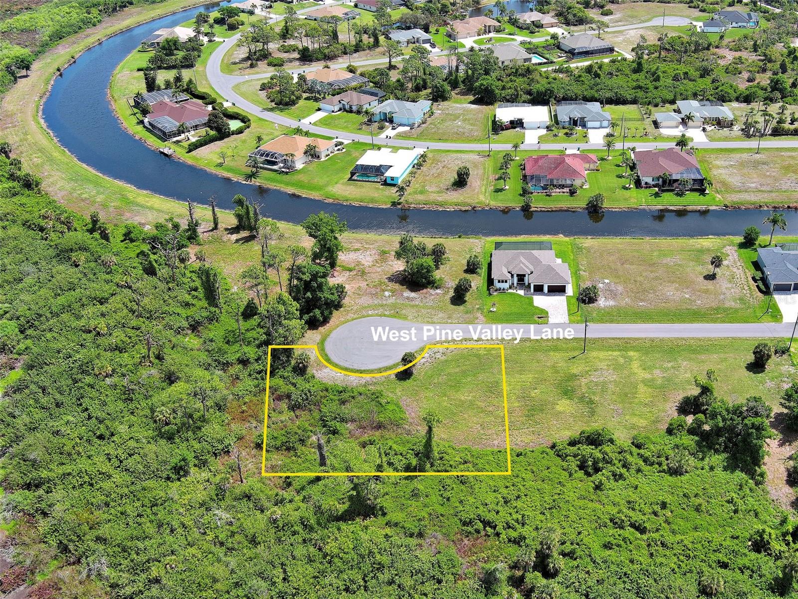 171 W PINE VALLEY LANE