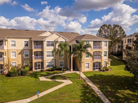 A home in KISSIMMEE