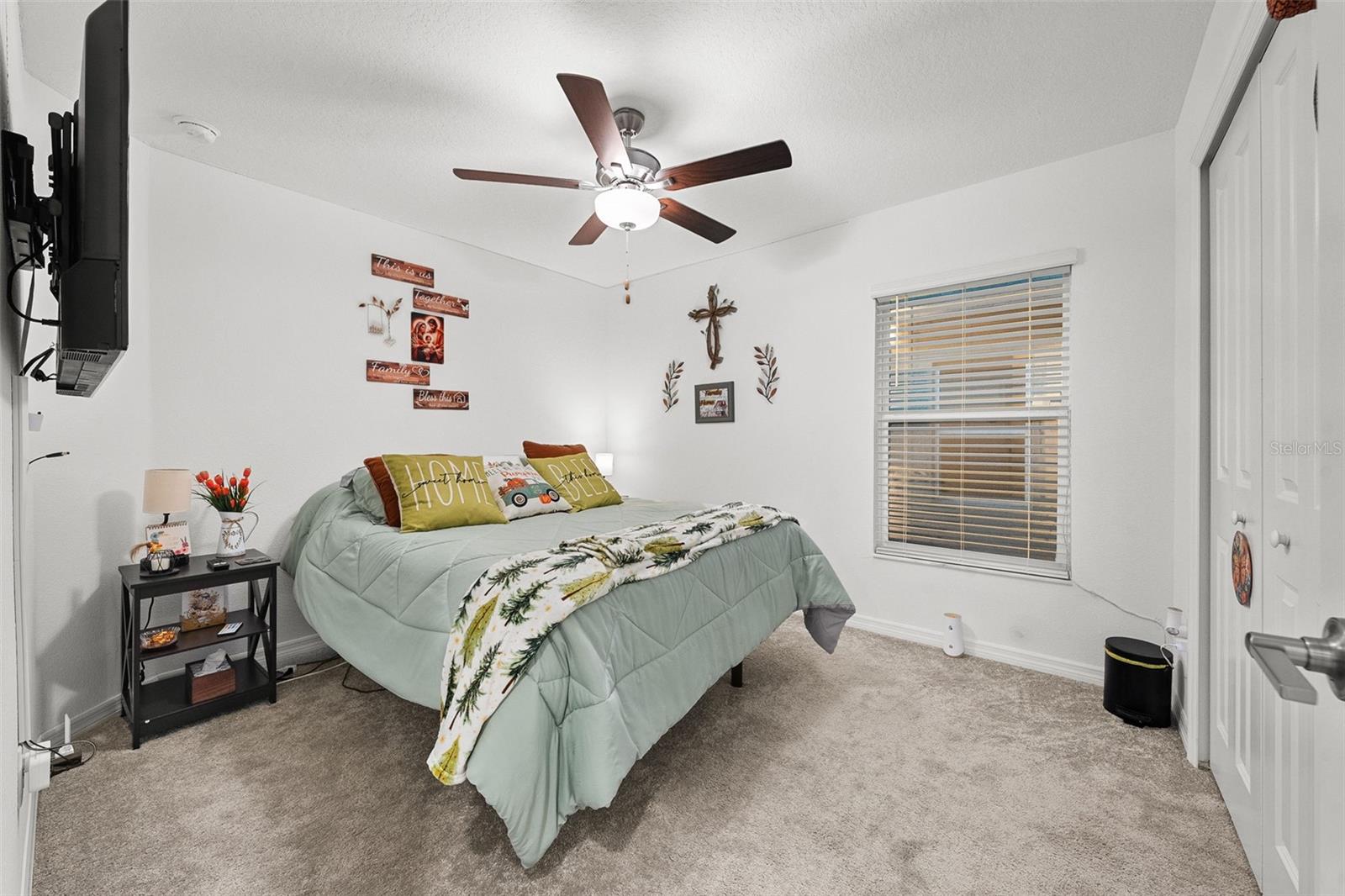 SADDLE CREEK - Residential