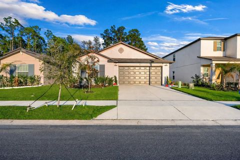 Photo of 1839 Yellow Trail, Lakeland, FL 33801 (MLS # O6387752)