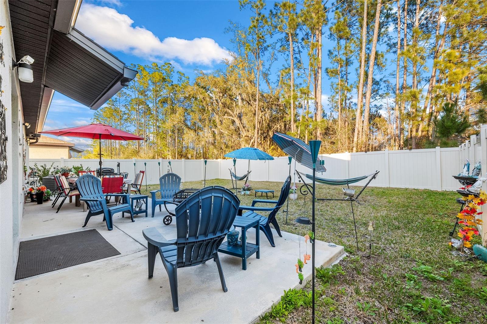 SADDLE CREEK - Residential