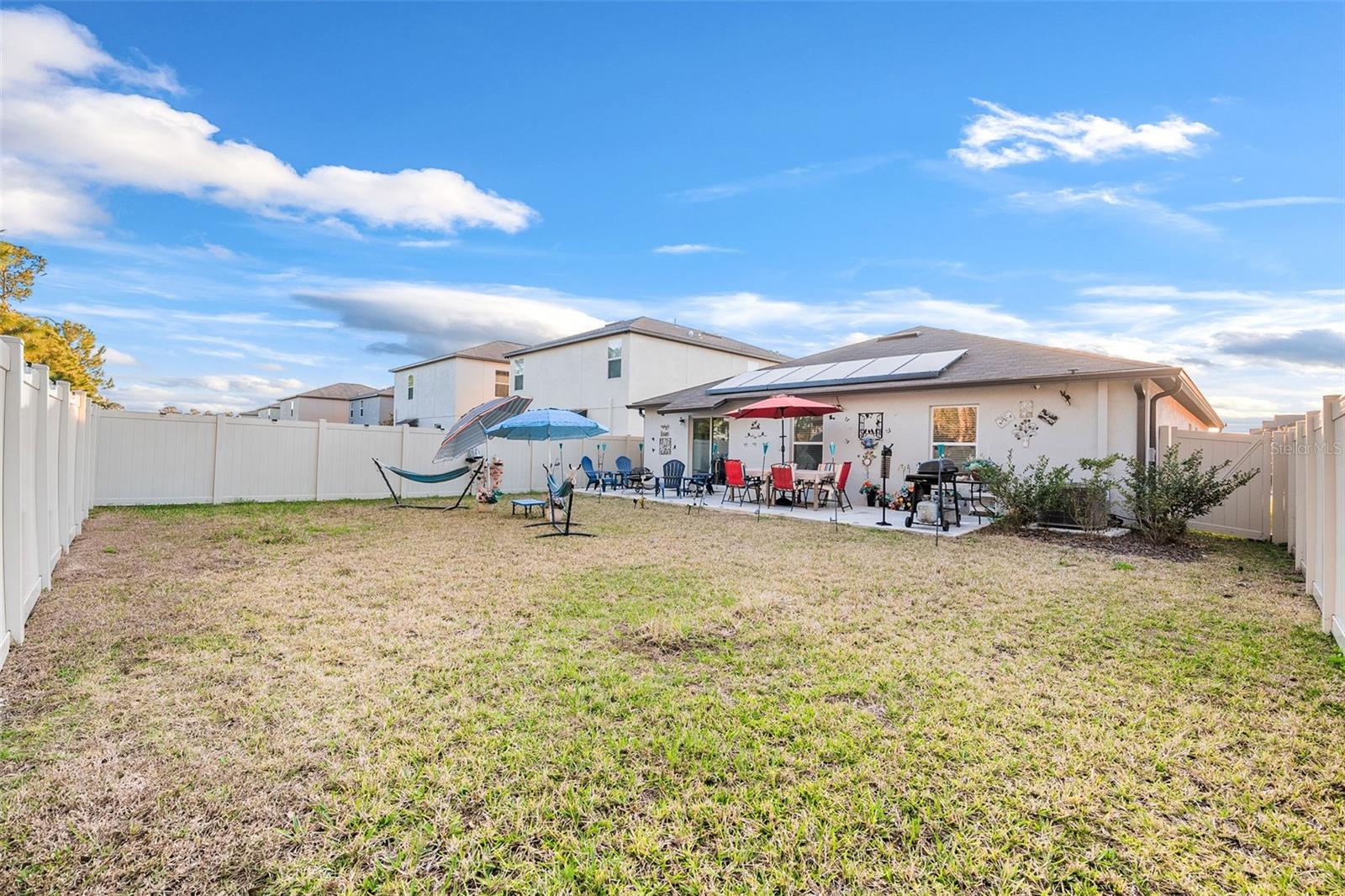 SADDLE CREEK - Residential