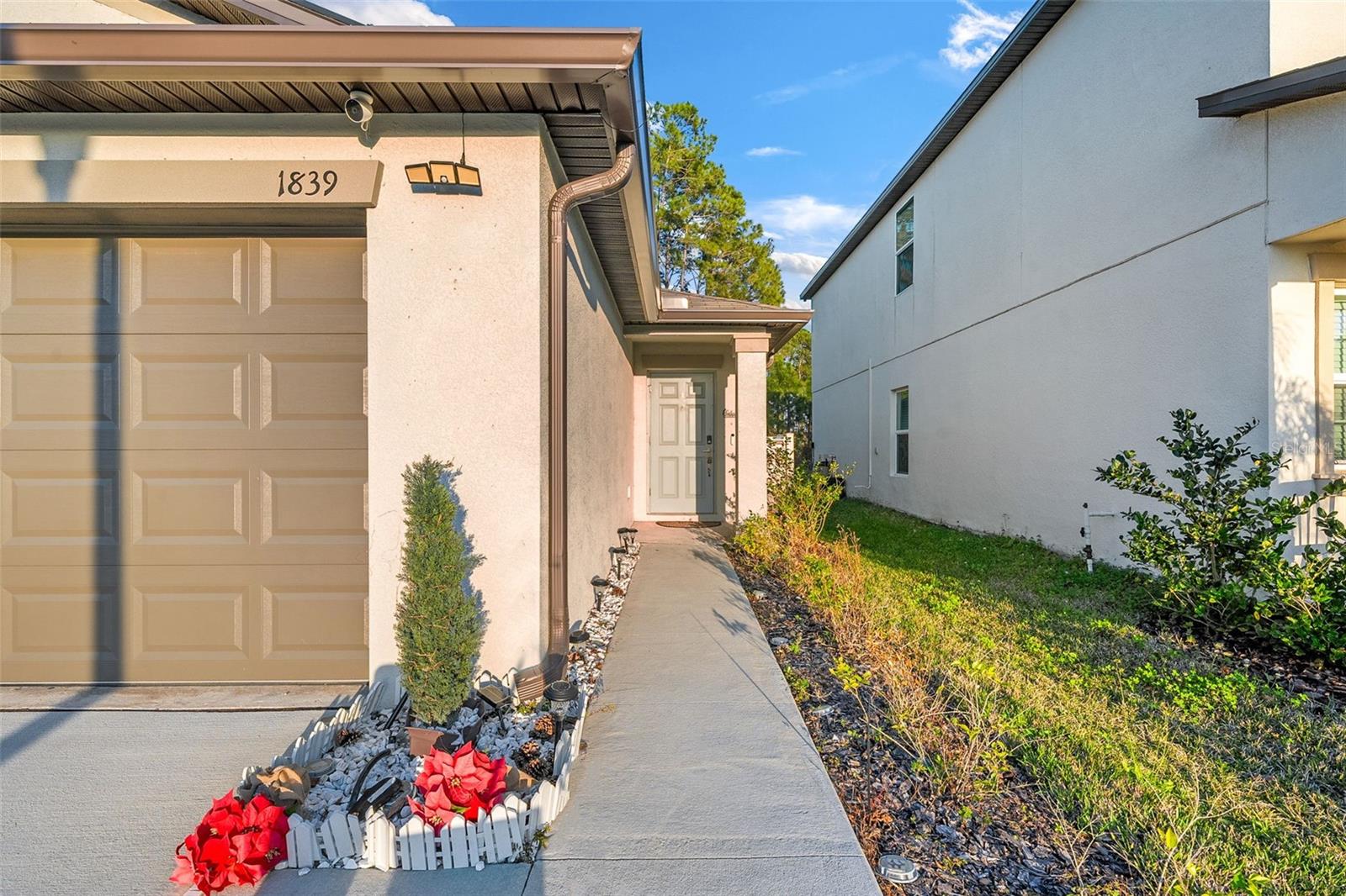 SADDLE CREEK - Residential