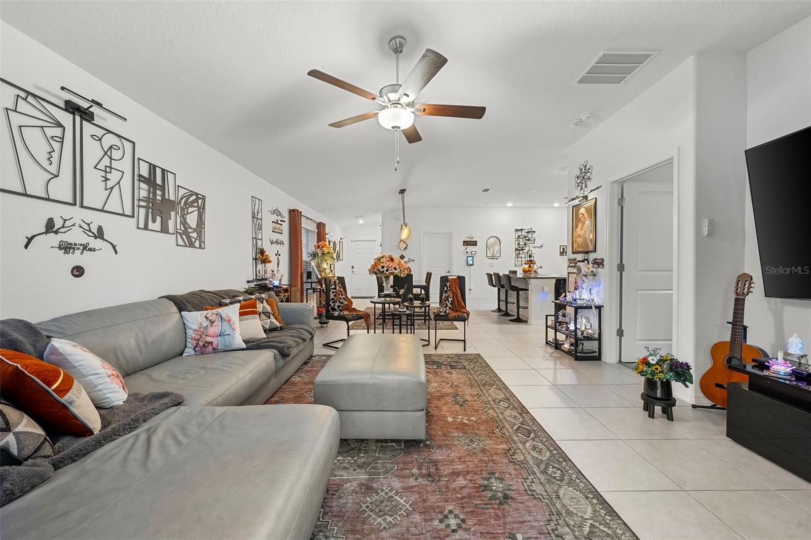 SADDLE CREEK - Residential