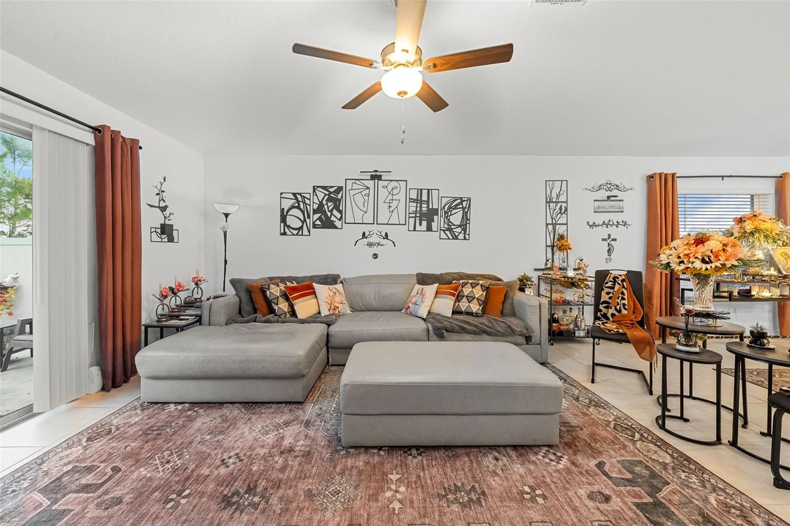 SADDLE CREEK - Residential