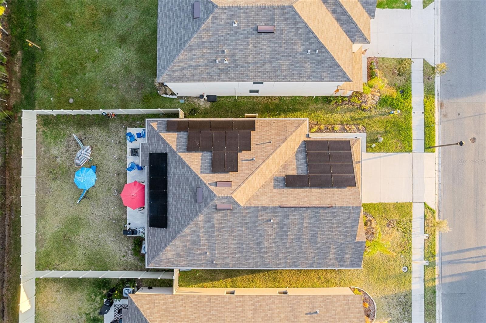 SADDLE CREEK - Residential