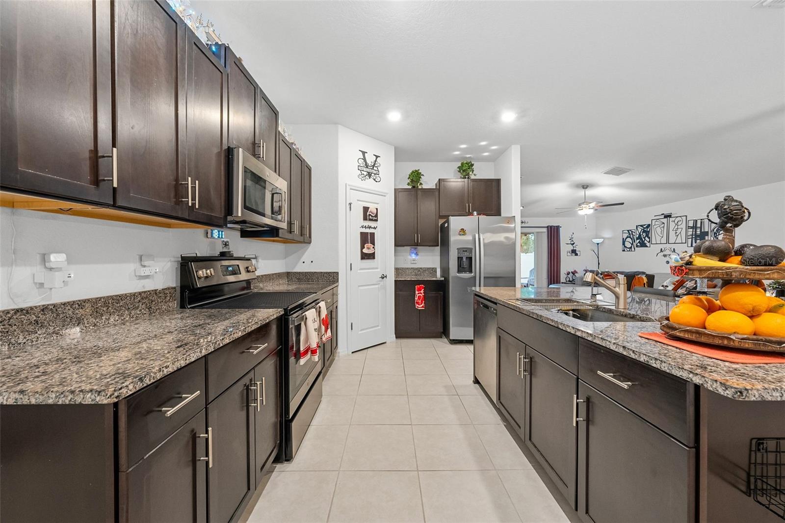 SADDLE CREEK - Residential