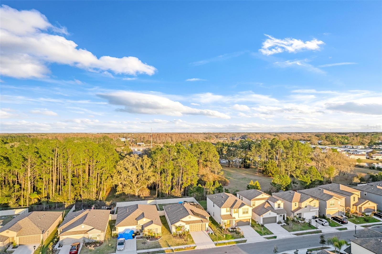 SADDLE CREEK - Residential