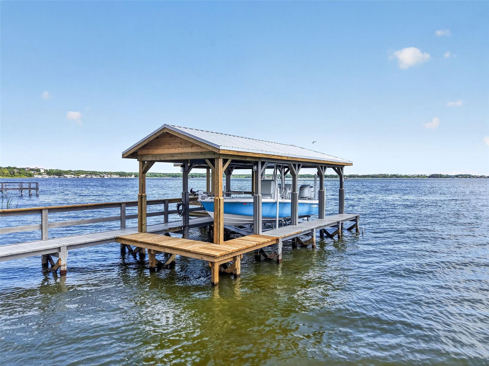 DORA PARK ESTATES - Residential