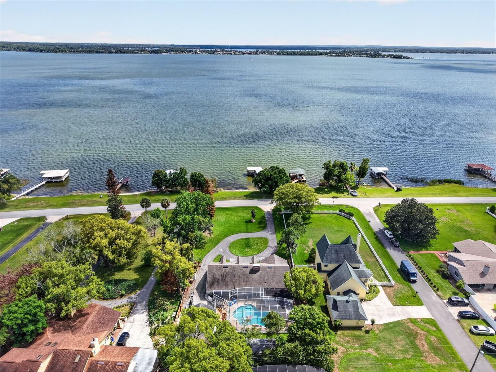 DORA PARK ESTATES - Residential