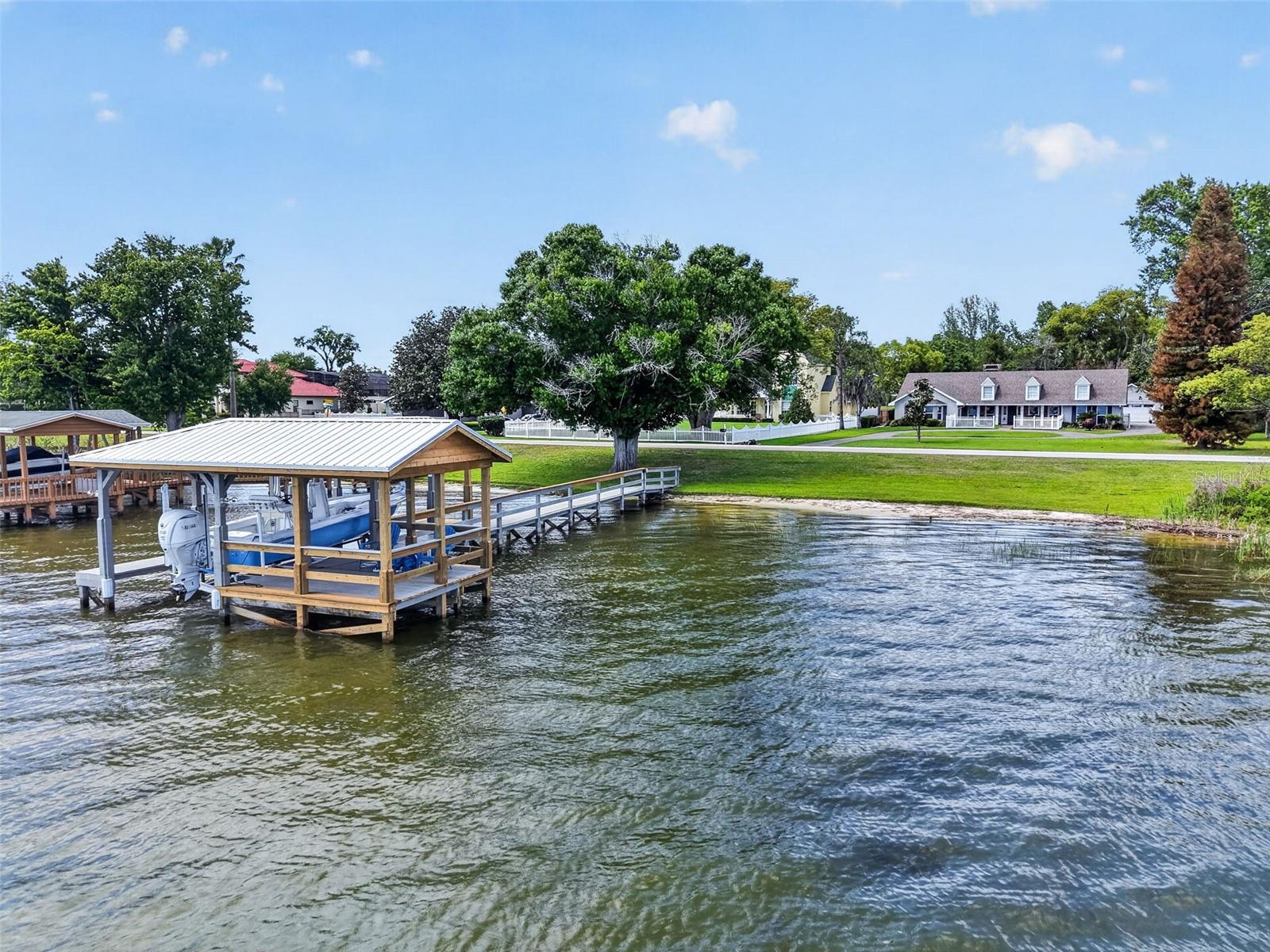 DORA PARK ESTATES - Residential