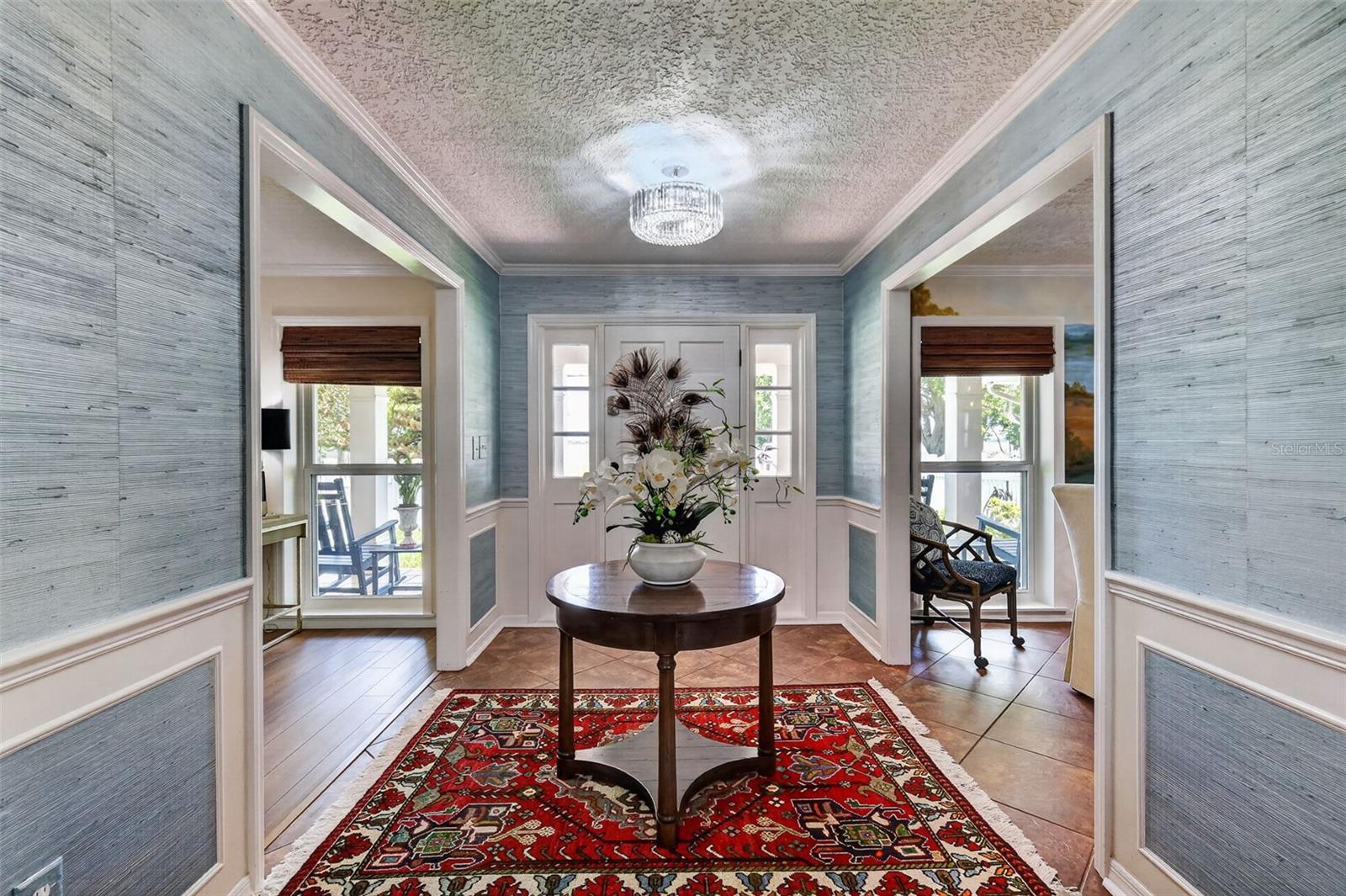 DORA PARK ESTATES - Residential