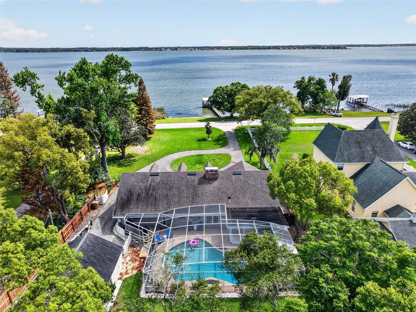 DORA PARK ESTATES - Residential