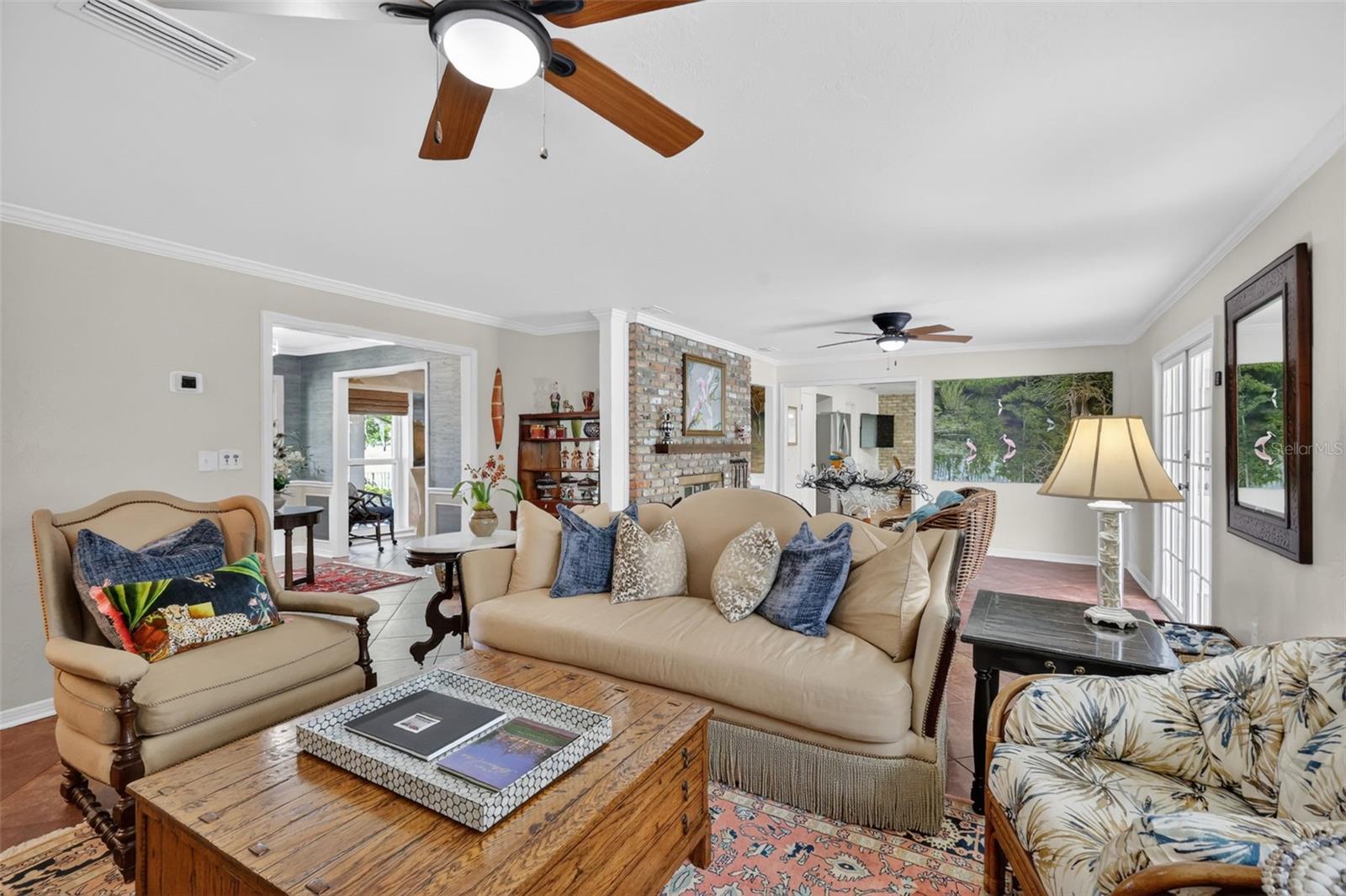 DORA PARK ESTATES - Residential