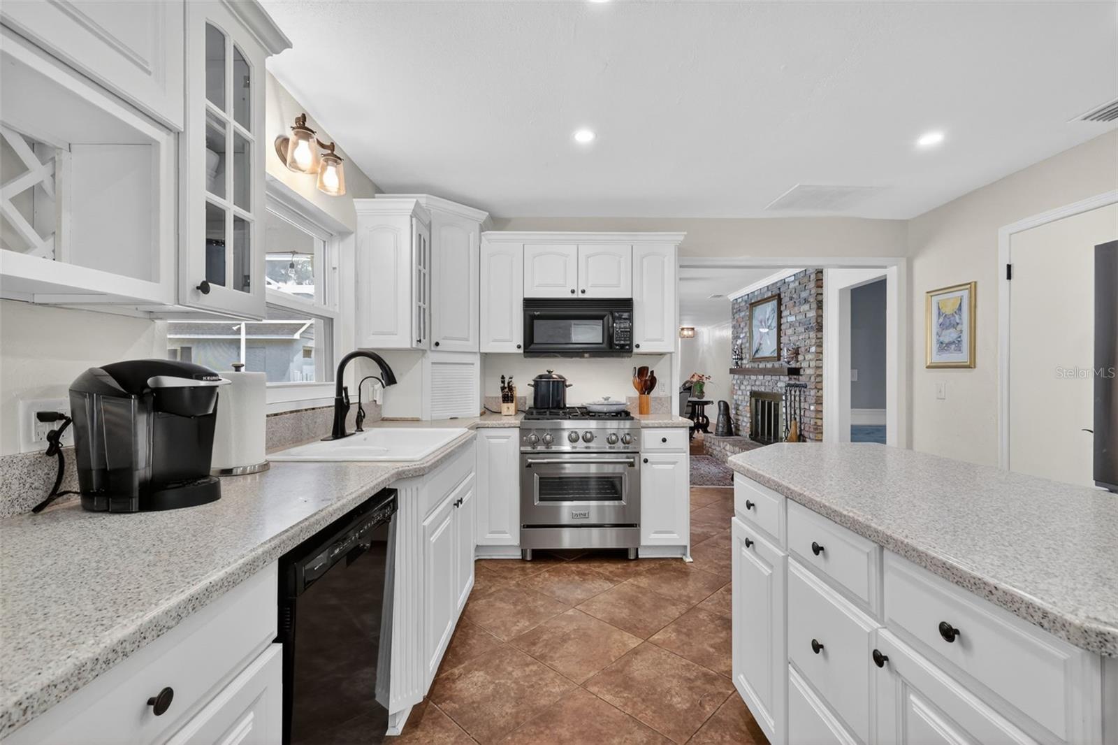 DORA PARK ESTATES - Residential