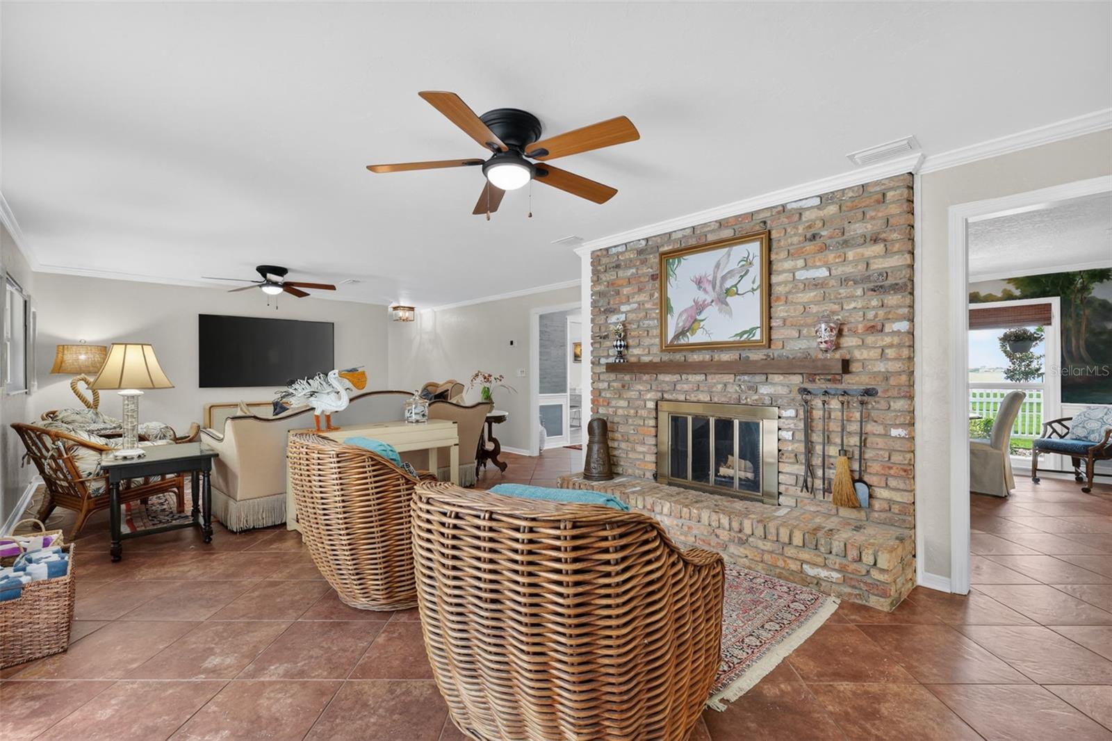 DORA PARK ESTATES - Residential