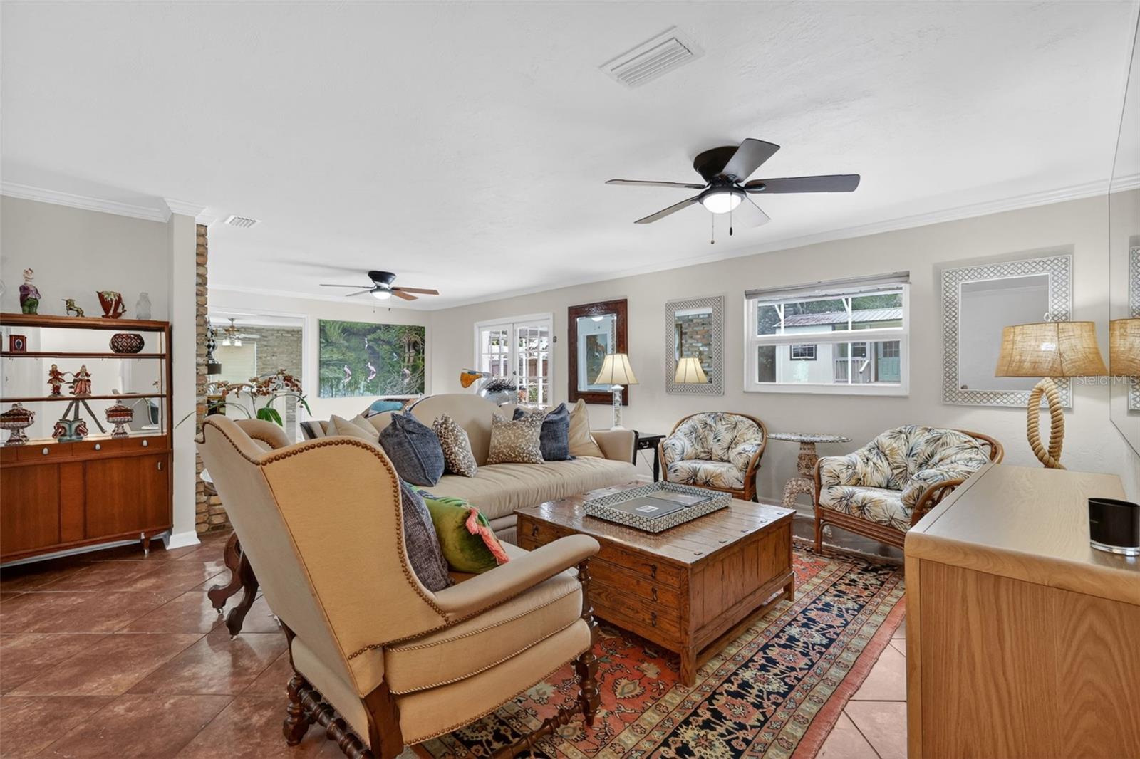 DORA PARK ESTATES - Residential