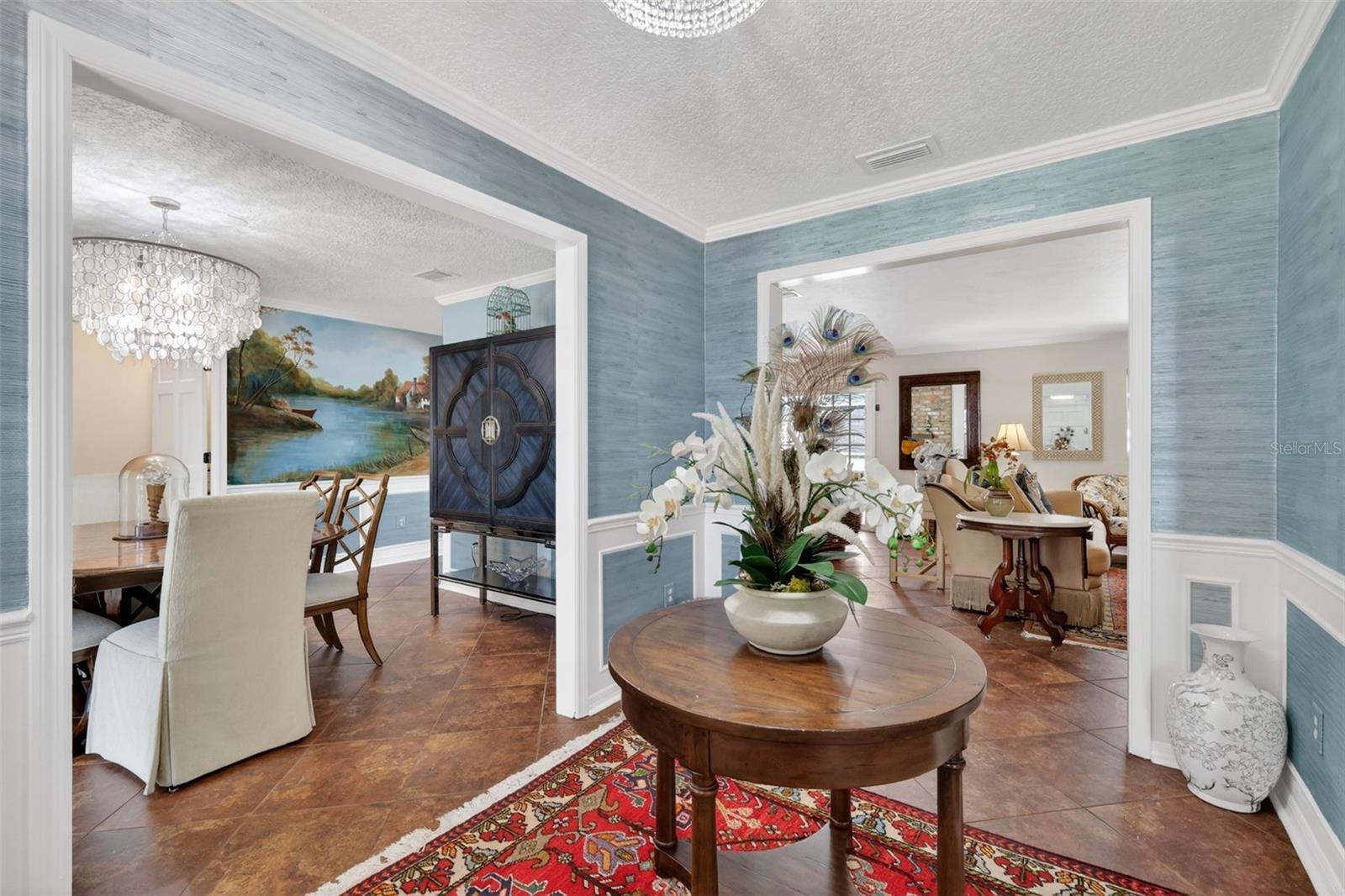 DORA PARK ESTATES - Residential