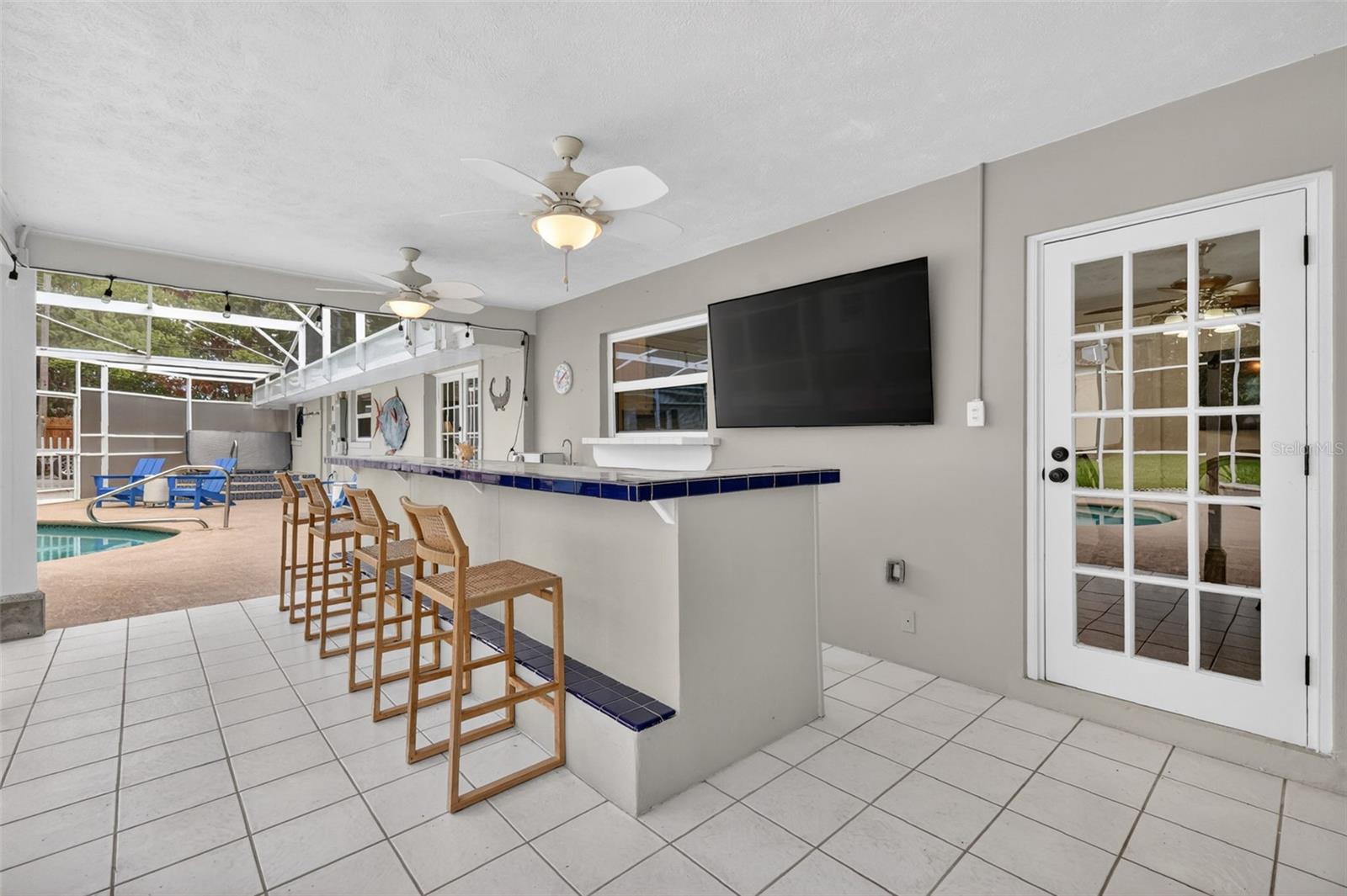 DORA PARK ESTATES - Residential