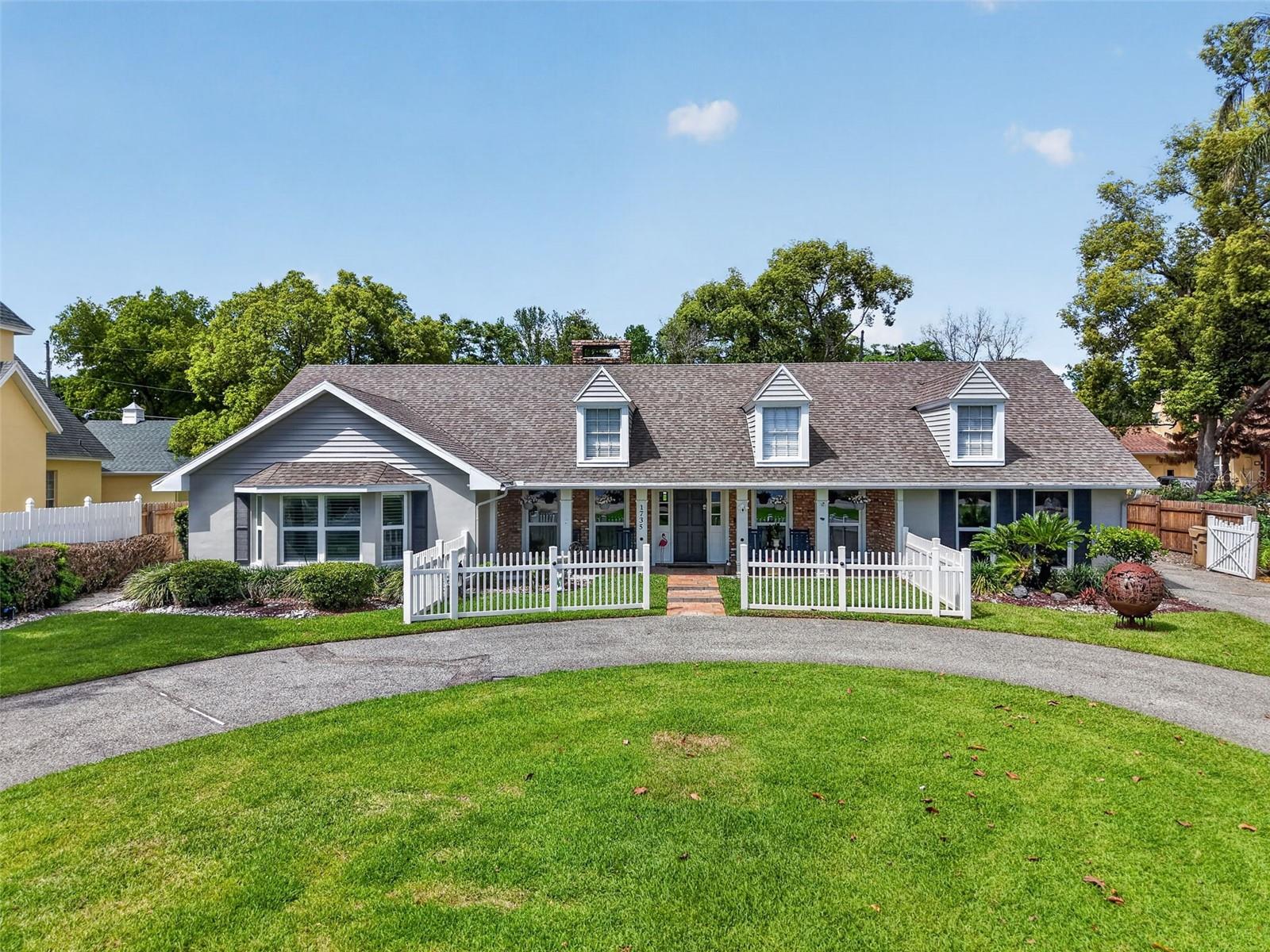 DORA PARK ESTATES - Residential