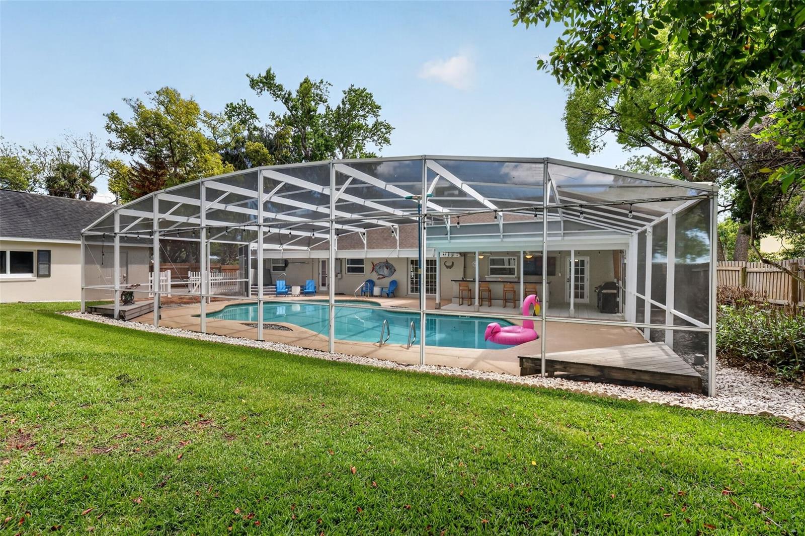 DORA PARK ESTATES - Residential