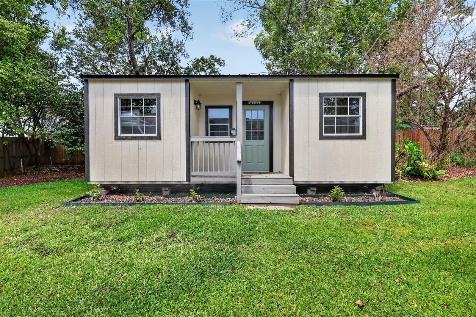 DORA PARK ESTATES - Residential