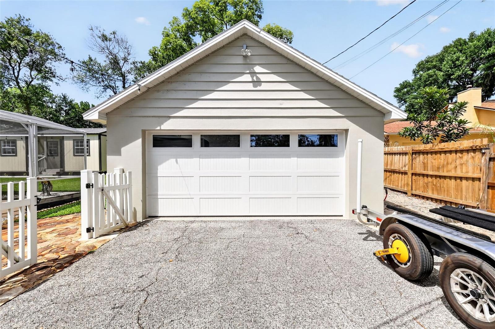 DORA PARK ESTATES - Residential