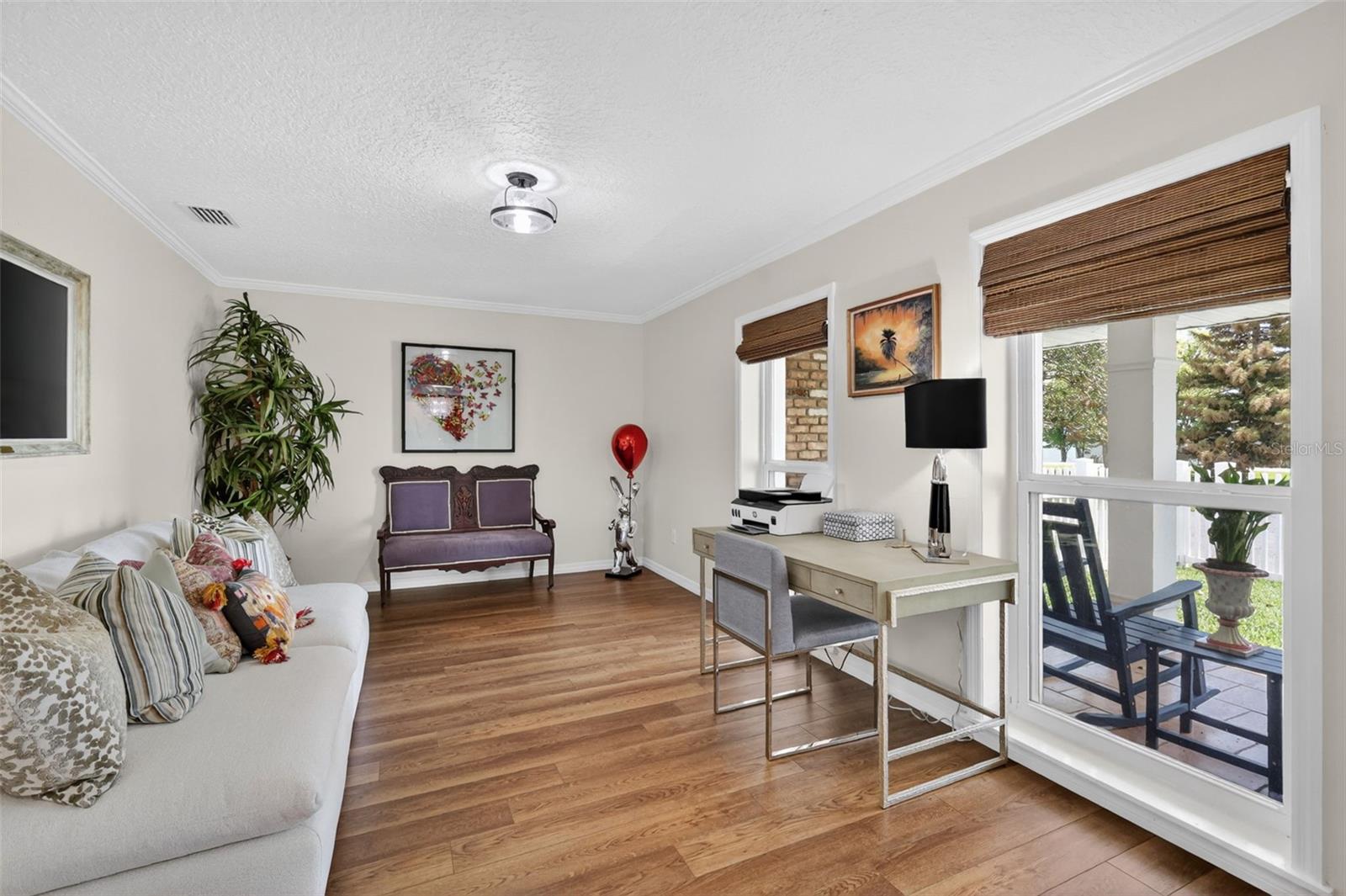 DORA PARK ESTATES - Residential