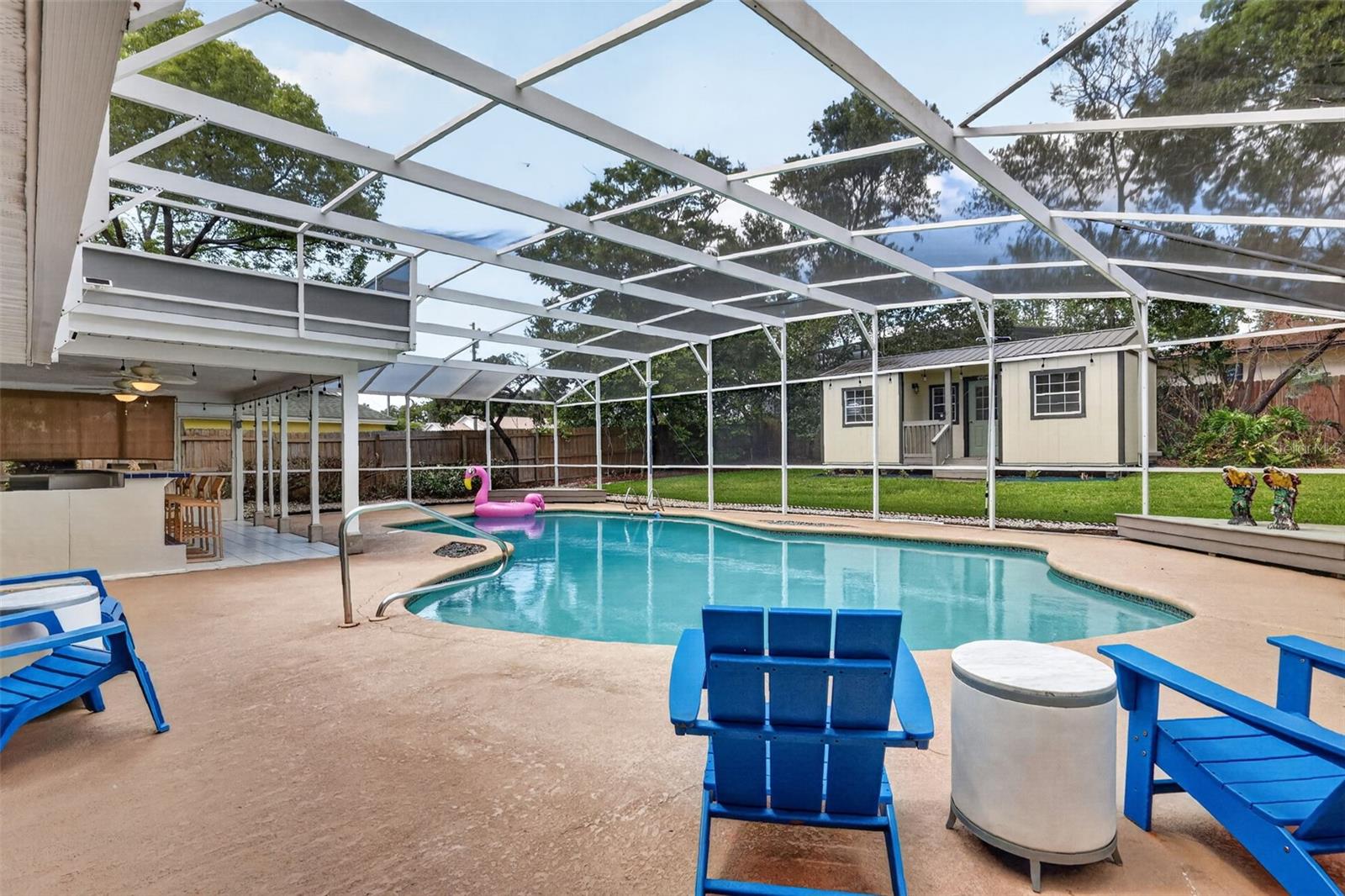 DORA PARK ESTATES - Residential