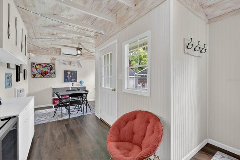 Tiny photo for 1735 Lakeshore Drive, Mount Dora, FL 32757 (MLS # G5110894)