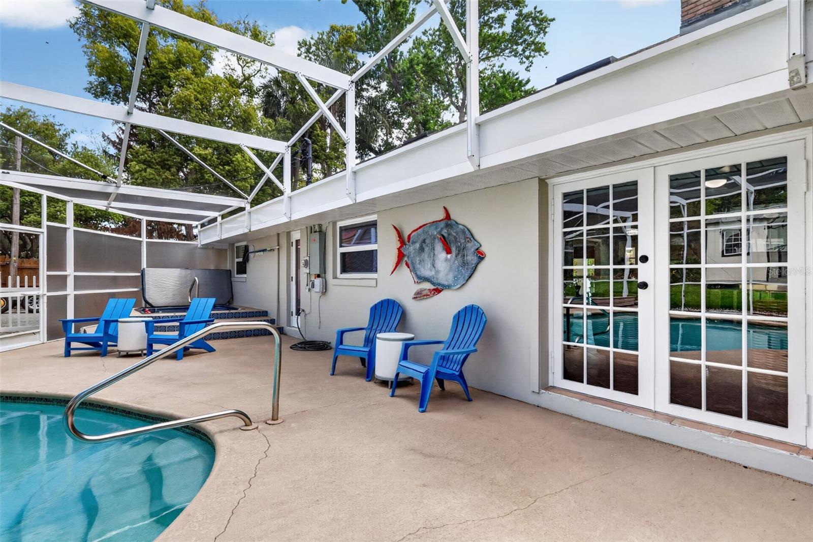 DORA PARK ESTATES - Residential