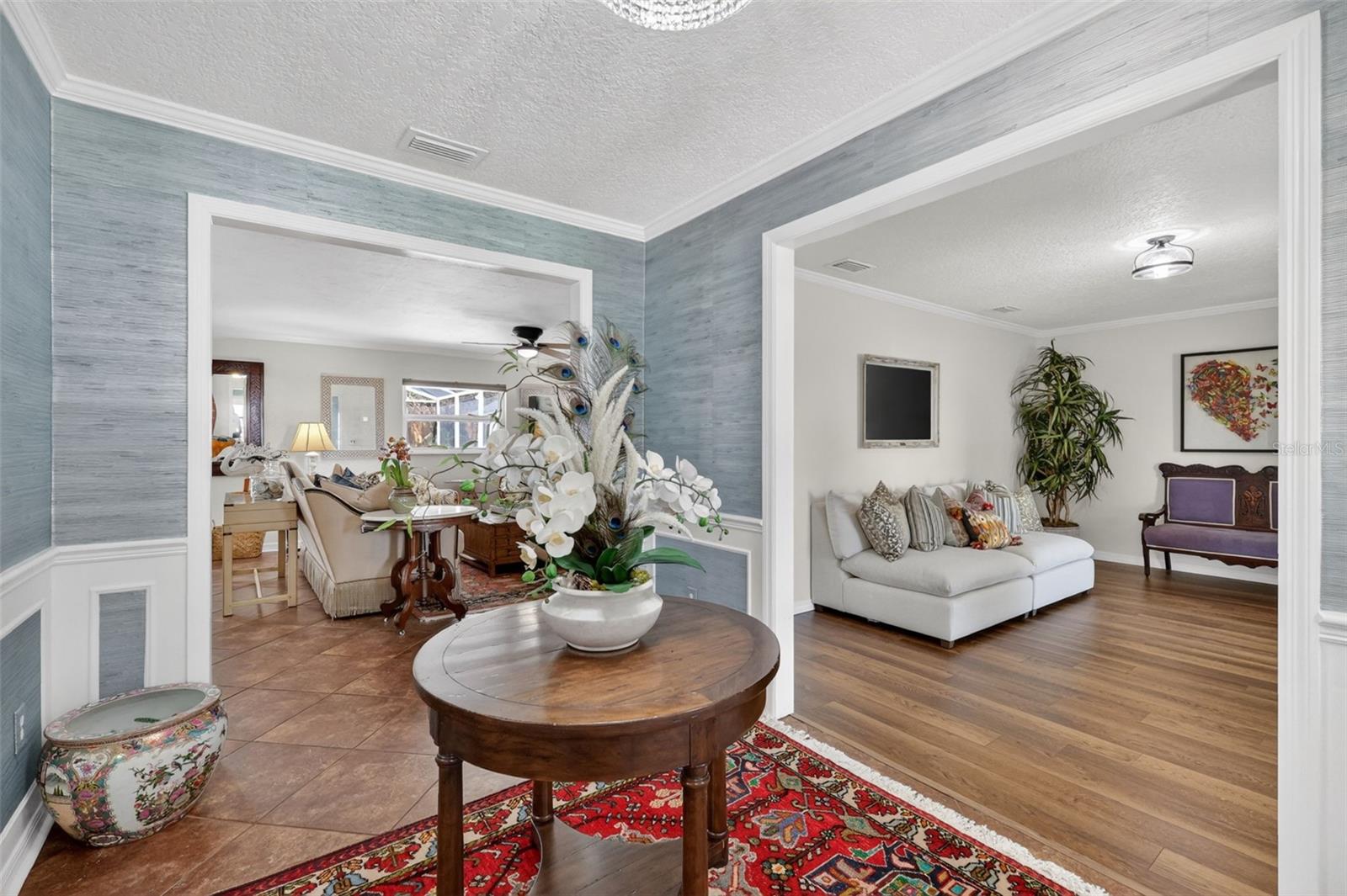 DORA PARK ESTATES - Residential