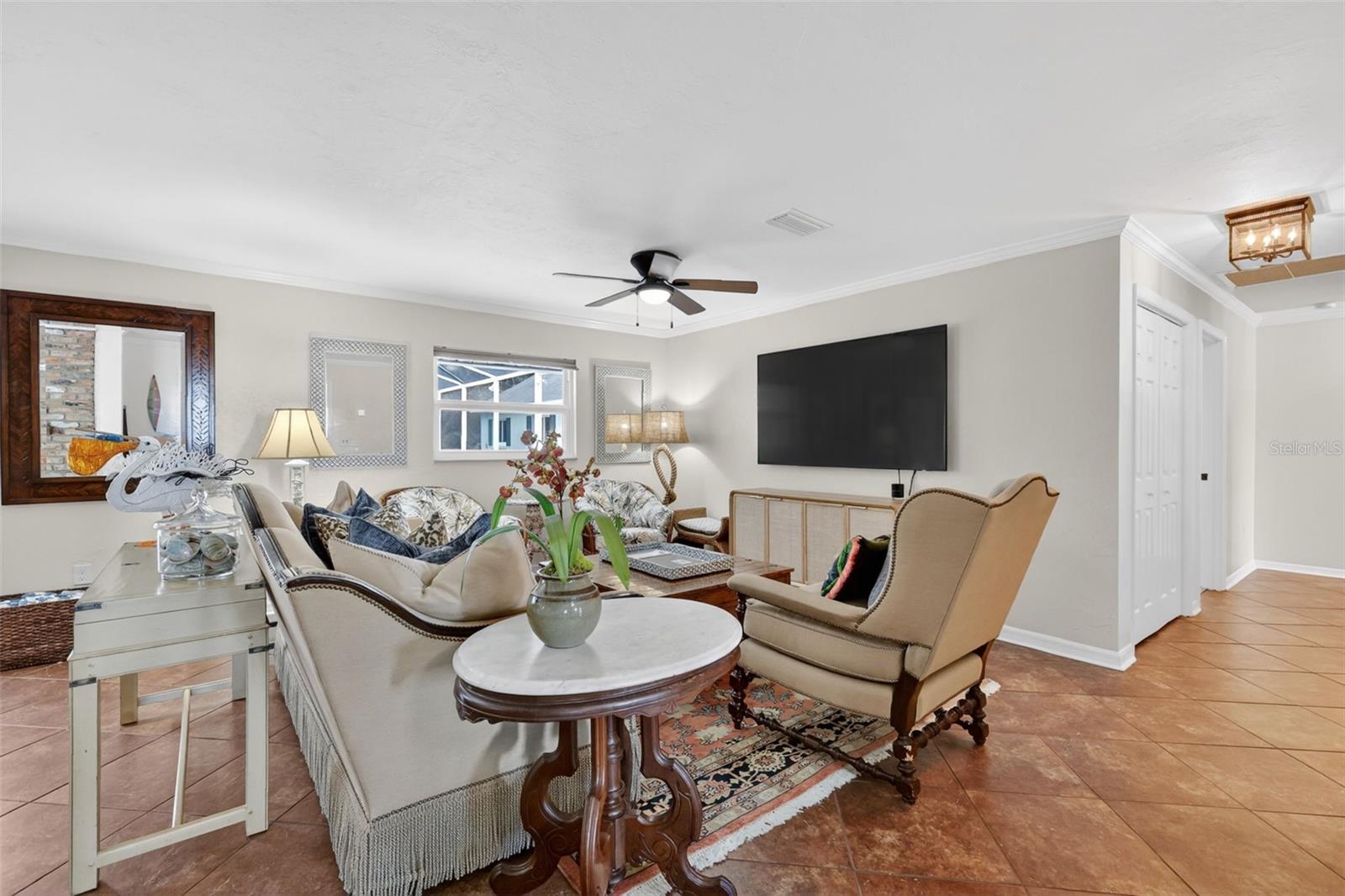 DORA PARK ESTATES - Residential